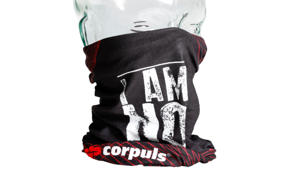 Original Buff von corpuls