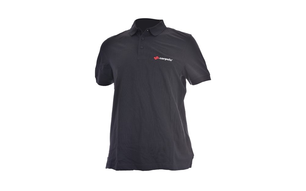 Polo shirt by Engelbert Strauss from corpuls