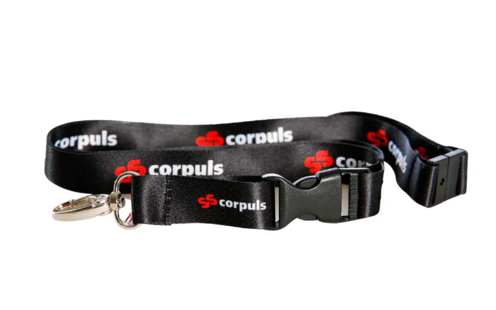 Lanyard of corpuls