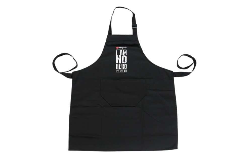 Koch-/Grillschürzen von corpuls