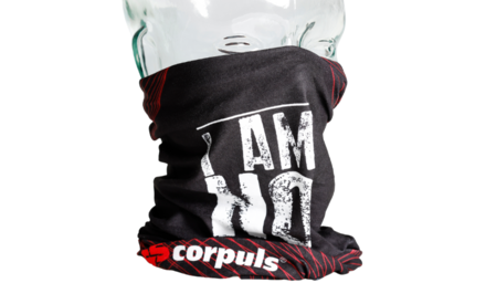 Original Buff von corpuls