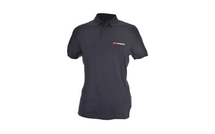 Poloshirt Lady von Engelbert Strauss von corpuls