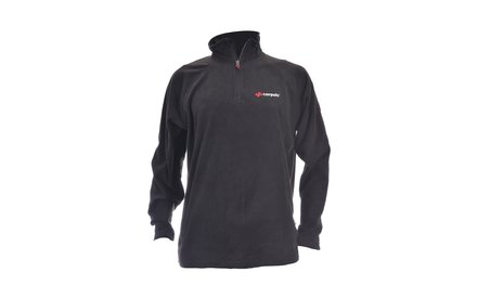 Microfleece Troyer Herren Engelbert Strauss von corpuls