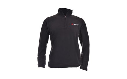 Microfleece Troyer Damen Engelbert Strauss von corpuls