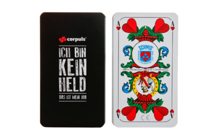 Spielkarten Schafkopf von corpuls