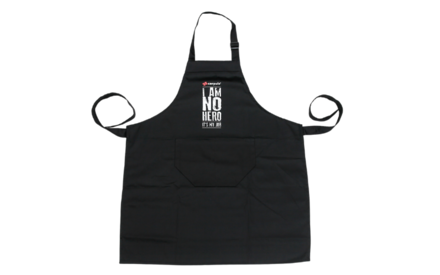 Koch-/Grillschürzen von corpuls