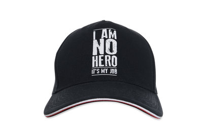 Original Baseball-Cap von corpuls