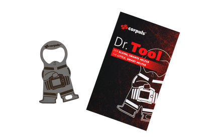 Einkaufswagenlöser von corpuls